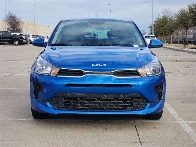 2023 Kia Rio5 S