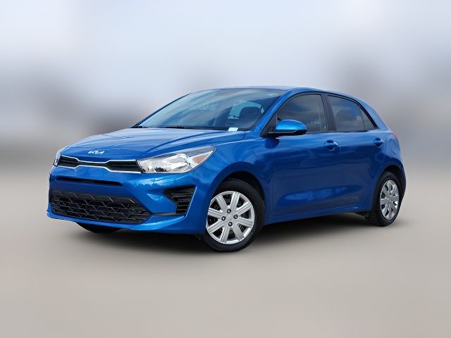 2023 Kia Rio5 S