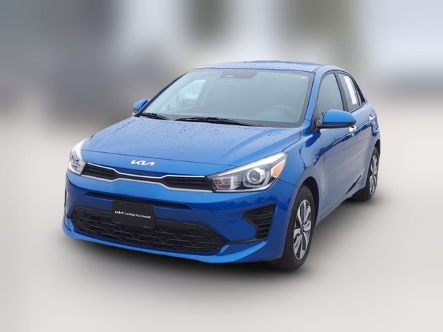 2023 Kia Rio5 S