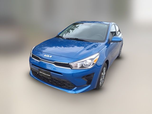 2023 Kia Rio5 S