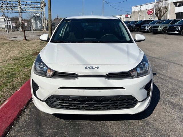 2023 Kia Rio5 S