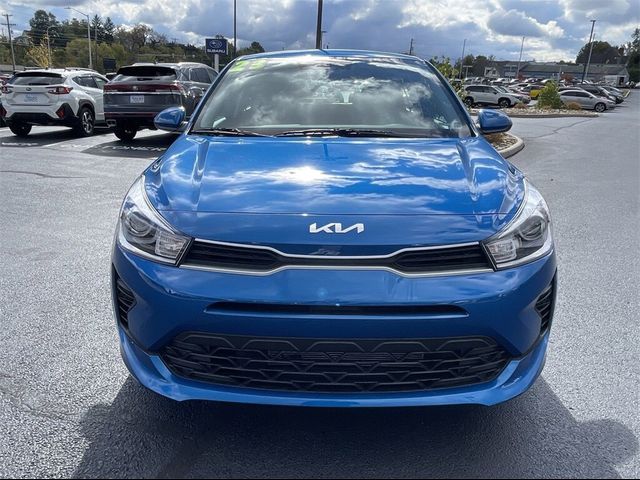 2023 Kia Rio5 S