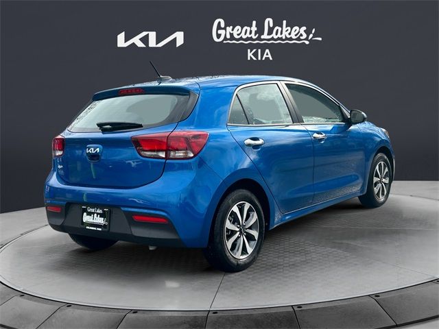 2023 Kia Rio5 S