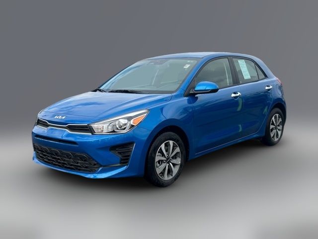 2023 Kia Rio5 S