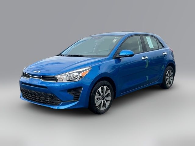 2023 Kia Rio5 S