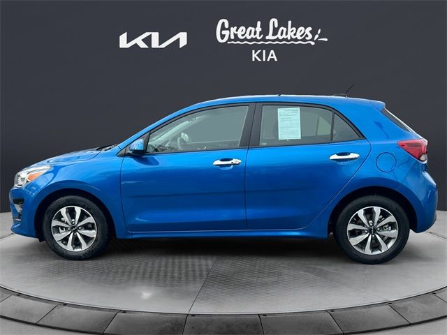 2023 Kia Rio5 S