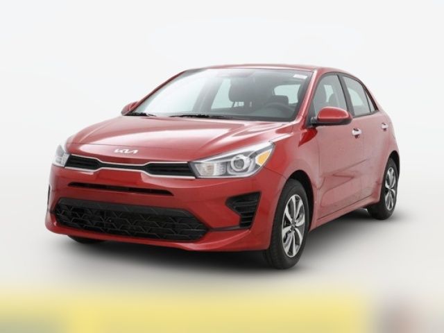 2023 Kia Rio5 S