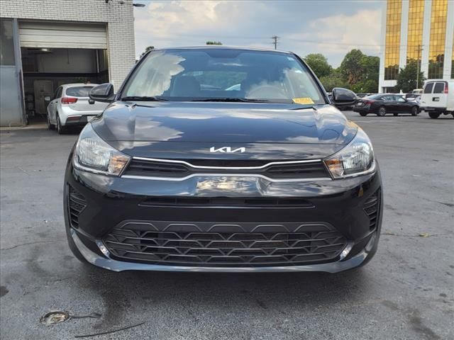 2023 Kia Rio5 S