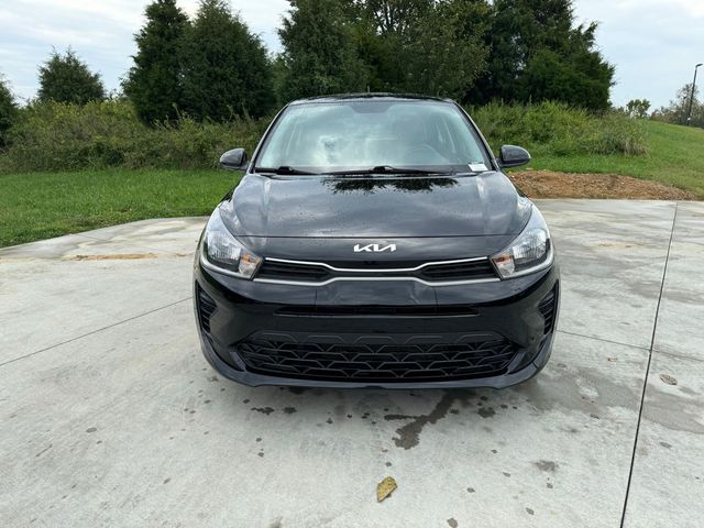 2023 Kia Rio5 S