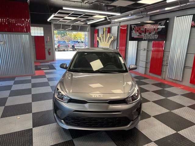 2023 Kia Rio S