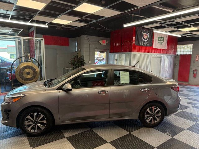2023 Kia Rio S