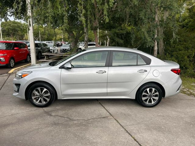 2023 Kia Rio S