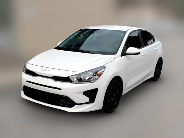 2023 Kia Rio S