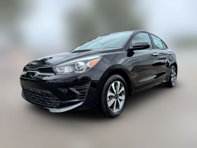 2023 Kia Rio S