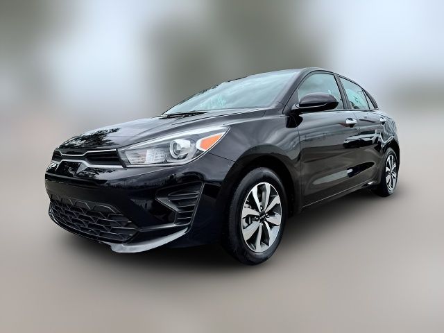 2023 Kia Rio S