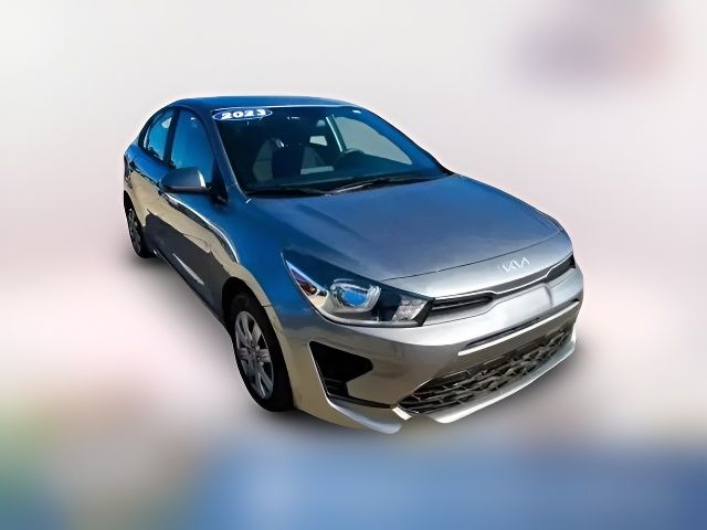 2023 Kia Rio S