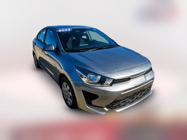 2023 Kia Rio S