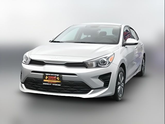 2023 Kia Rio S