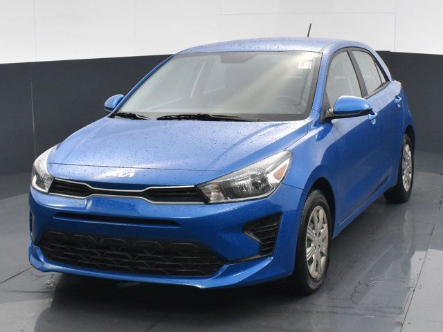 2023 Kia Rio5 S