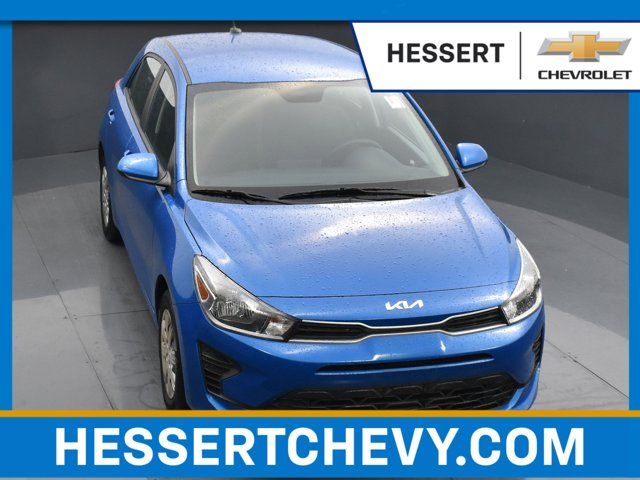 2023 Kia Rio5 S