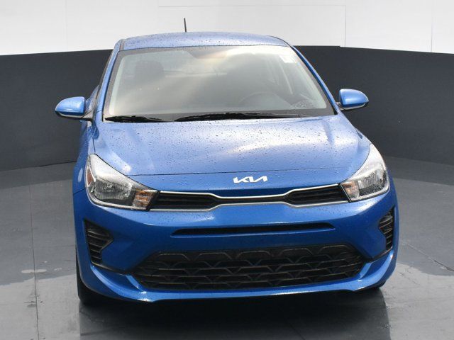 2023 Kia Rio5 S