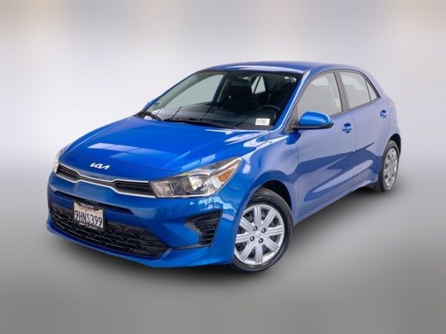 2023 Kia Rio5 S