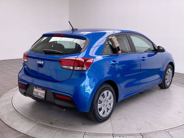 2023 Kia Rio5 S