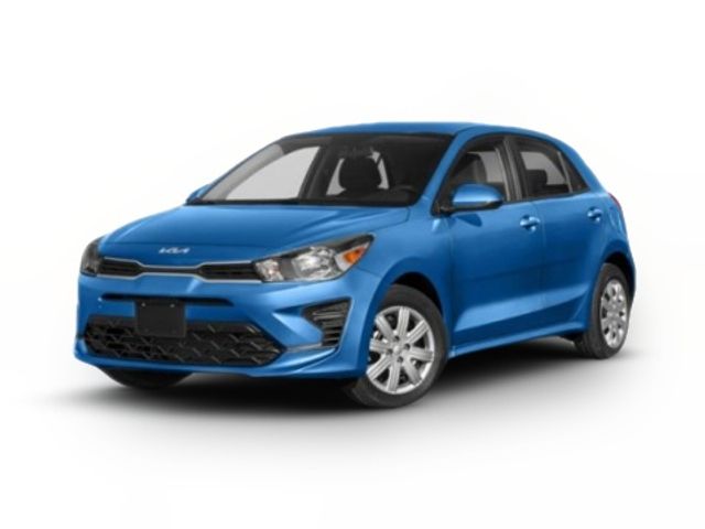 2023 Kia Rio5 S