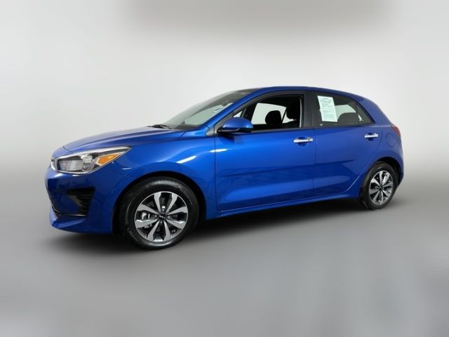 2023 Kia Rio5 S