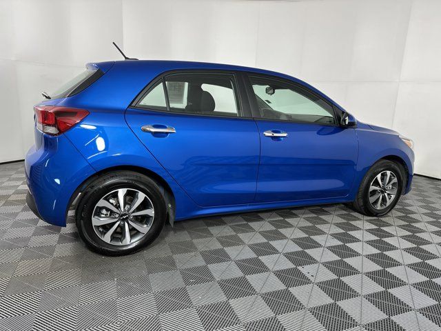 2023 Kia Rio5 S
