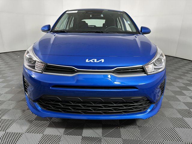 2023 Kia Rio5 S