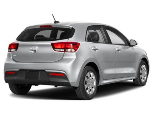 2023 Kia Rio5 S