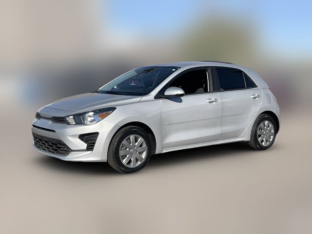 2023 Kia Rio5 S