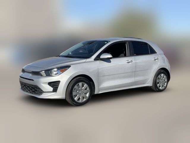 2023 Kia Rio5 S