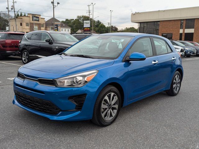 2023 Kia Rio5 S