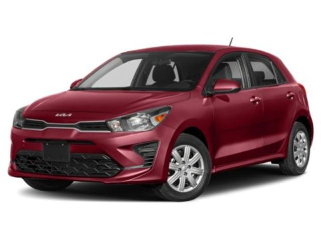 2023 Kia Rio5 S