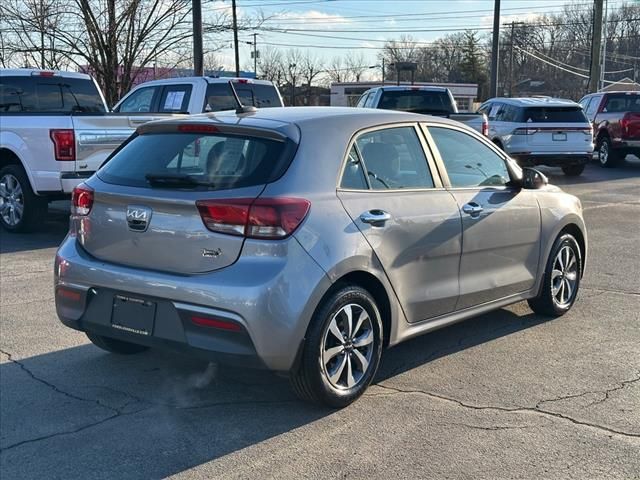 2023 Kia Rio5 S