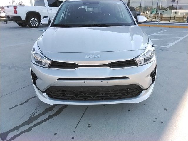 2023 Kia Rio5 S