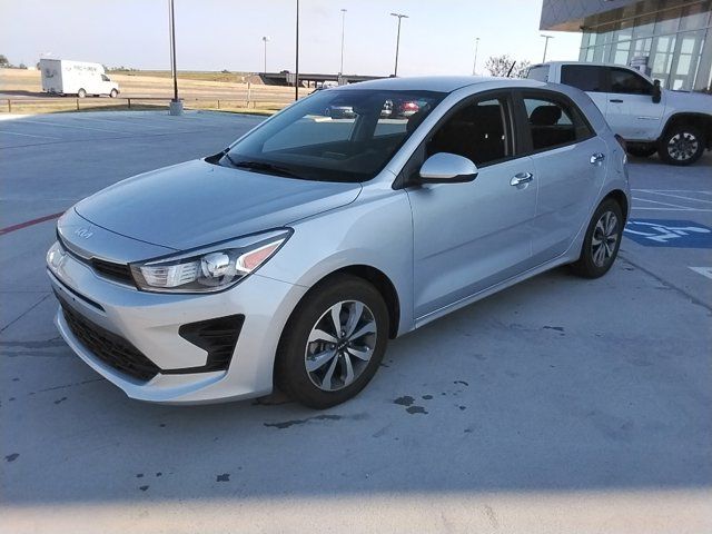 2023 Kia Rio5 S