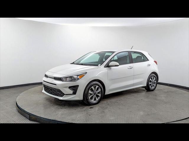 2023 Kia Rio5 S