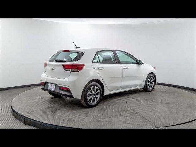 2023 Kia Rio5 S