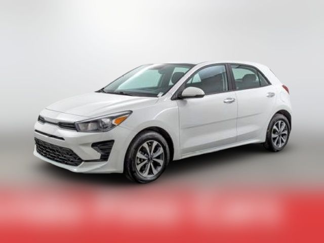 2023 Kia Rio5 S