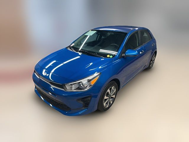 2023 Kia Rio5 S