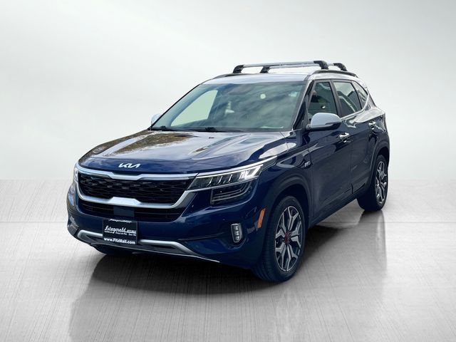 2023 Kia Seltos SX