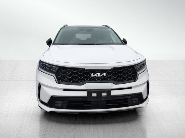 2023 Kia Sorento 