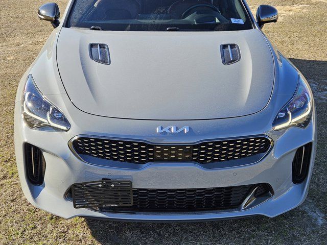 2023 Kia Stinger GT2