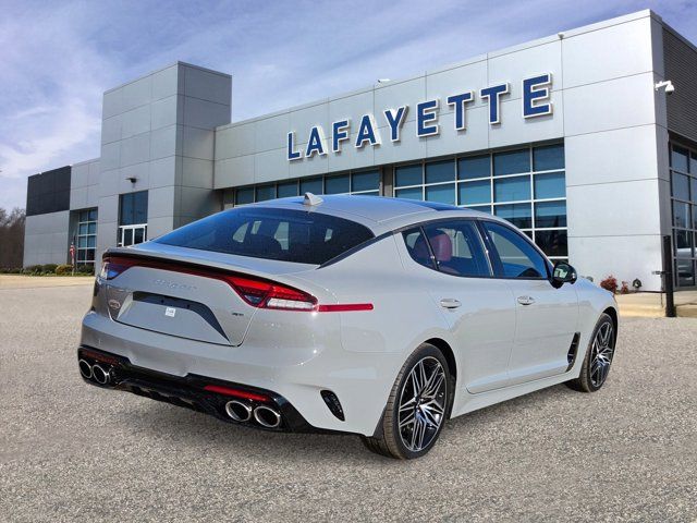 2023 Kia Stinger GT2