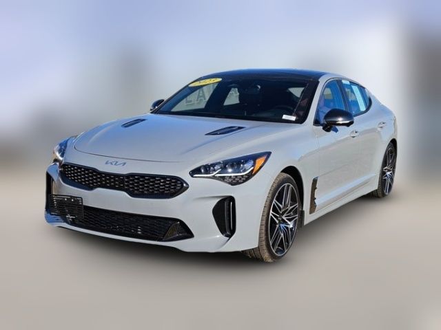 2023 Kia Stinger GT2
