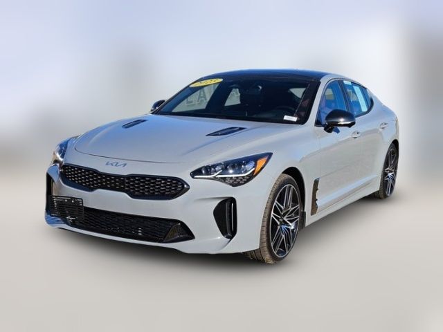 2023 Kia Stinger GT2