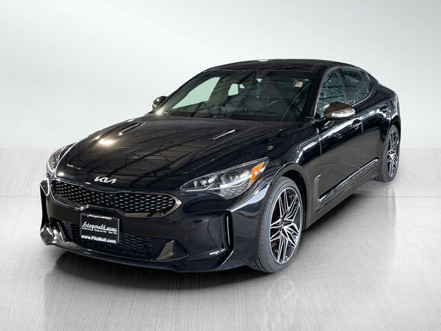 2023 Kia Stinger GT2